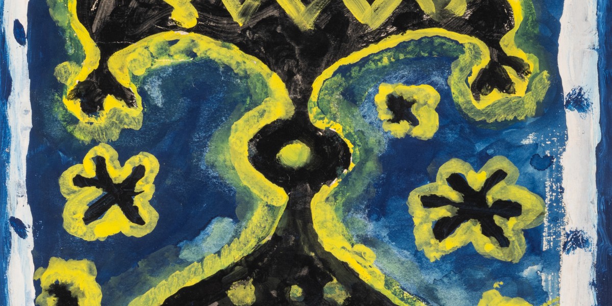 Silhouette féminine